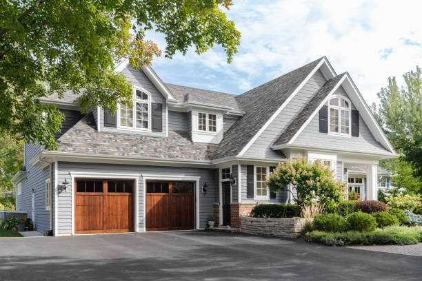 Best Emergency Roof Repair Services  in South Uniontown, PA